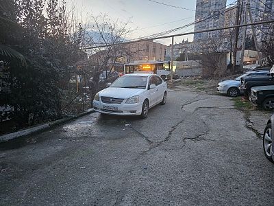 Купить квартиру г Сочи, Донской пер, д 20 13500000 рублей