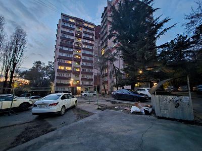 Купить квартиру г Сочи, ул Чехова, д 33 16000000 рублей