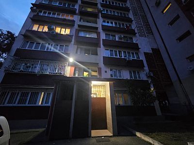 Купить квартиру г Сочи, ул Чехова, д 33 16000000 рублей
