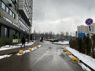 Купить квартиру г Королёв, Октябрьский б-р, зд 26 6200000 рублей