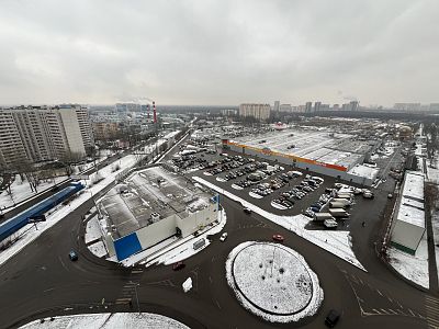 Купить квартиру г Королёв, Октябрьский б-р, зд 26 6200000 рублей
