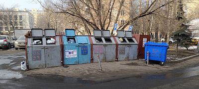 Купить квартиру г Москва, ул Поклонная, д 8 23500000 рублей