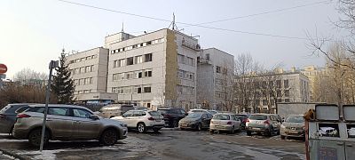 Купить квартиру г Москва, ул Поклонная, д 8 23500000 рублей