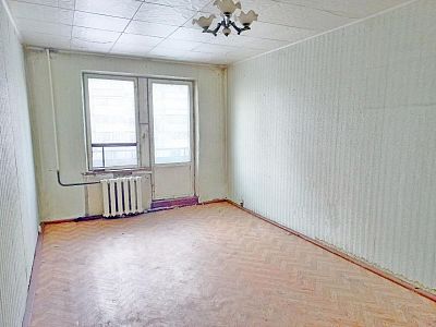 Купить квартиру г Хабаровск, ул Артемовская, д 136 3550000 рублей