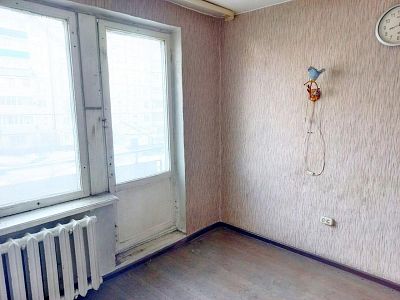 Купить квартиру г Хабаровск, ул Артемовская, д 136 3550000 рублей