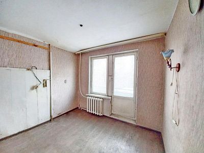 Купить квартиру г Хабаровск, ул Артемовская, д 136 3550000 рублей