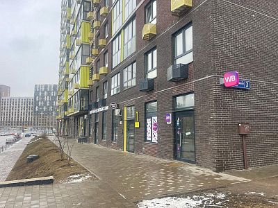 Купить готовый бизнес г Видное, мкр Пригород Лесное (пгт Мисайлово), ул Современников, д 3 14250000 рублей