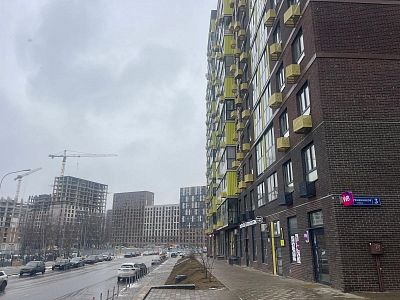 Купить готовый бизнес г Видное, мкр Пригород Лесное (пгт Мисайлово), ул Современников, д 3 14250000 рублей