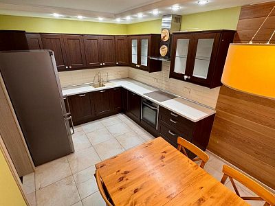 Купить квартиру Москва, Новомосковский административный округ, Филимонковский район, Московский, улица Бианки, 3к1 17000000 рублей