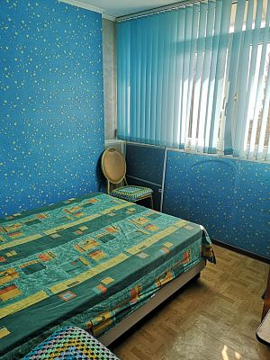 Купить квартиру г Сочи, р-н Адлерский, ул Голубые дали, д 37 14500000 рублей