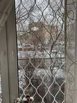 Купить квартиру г Москва, ул Новолесная, д 18 к 1 18990000 рублей