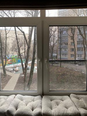 Купить квартиру г Москва, ул Новолесная, д 1/49 28990000 рублей