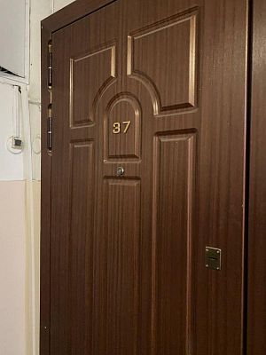 Купить квартиру г Москва, ул Новолесная, д 1/49 28990000 рублей
