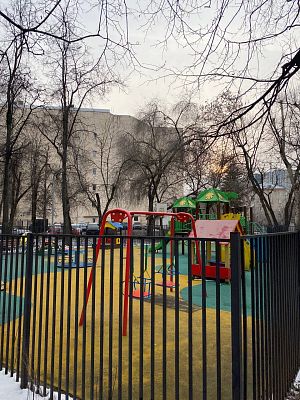 Купить квартиру г Москва, ул Новолесная, д 1/49 28990000 рублей