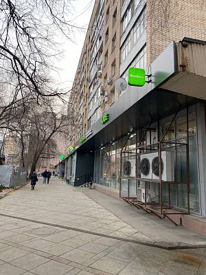 Купить квартиру г Москва, ул Новолесная, д 1/49 28990000 рублей