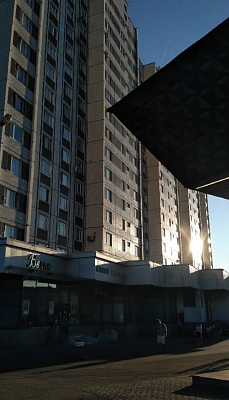 Купить квартиру г Москва, ул Чертановская, д 1В к 1 42500000 рублей