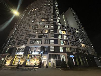 Купить квартиру г Королёв, ул Академика Легостаева, д 8 9000000 рублей