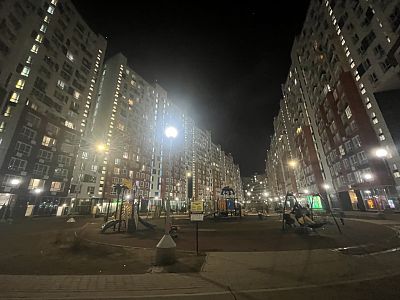 Купить квартиру г Королёв, ул Академика Легостаева, д 8 9000000 рублей