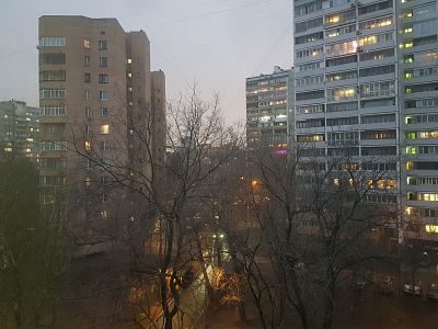 Купить квартиру г Москва, Токмаков пер, д 3-5 17200000 рублей