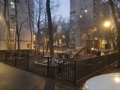 Купить квартиру г Москва, Токмаков пер, д 3-5 17200000 рублей