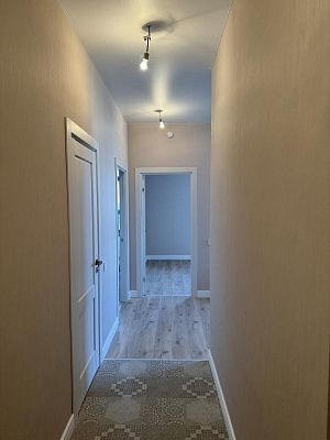 Купить квартиру Москва, Бартеневская улица, 18к2 18000000 рублей