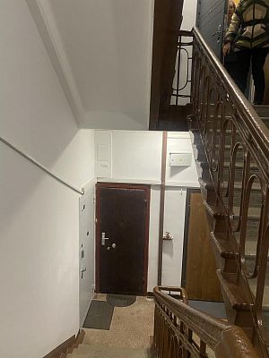 Купить квартиру г Москва, ул 1-я Миусская, д 24/22 стр 4 49000000 рублей