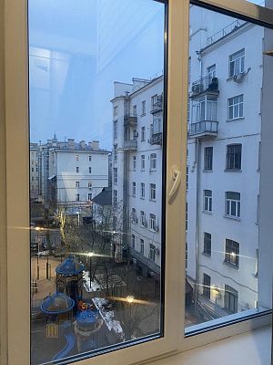 Купить квартиру г Москва, ул 1-я Миусская, д 24/22 стр 4 49000000 рублей