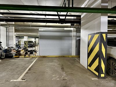 Купить гараж г Москва, ул Ботаническая, д 33В стр 1 1800000 рублей