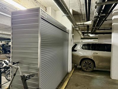 Купить гараж г Москва, ул Ботаническая, д 33В стр 1 1800000 рублей