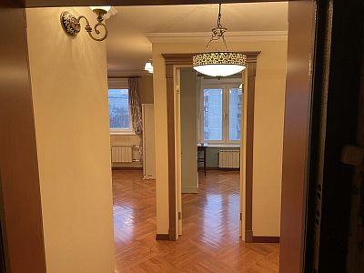 Купить квартиру г Москва, ул Тёплый Стан, д 21 к 5 13500000 рублей