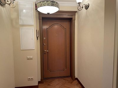 Купить квартиру г Москва, ул Тёплый Стан, д 21 к 5 13500000 рублей