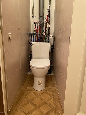 Купить квартиру г Москва, ул Тёплый Стан, д 21 к 5 13500000 рублей