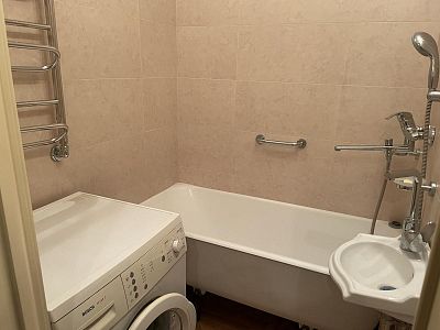 Купить квартиру г Москва, ул Тёплый Стан, д 21 к 5 13500000 рублей