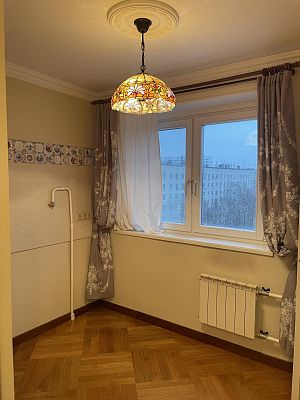 Купить квартиру г Москва, ул Тёплый Стан, д 21 к 5 13500000 рублей
