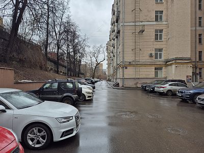 Купить квартиру г Москва, ул Народная, д 13 42500000 рублей