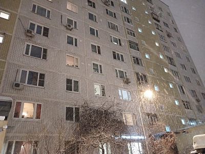 Купить квартиру г Москва, Большой Факельный пер, д 22 27000000 рублей
