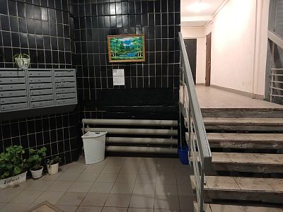Купить квартиру г Москва, Большой Факельный пер, д 22 27000000 рублей