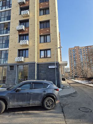 Купить квартиру г Москва, ул Сосинская, д 6 47000000 рублей