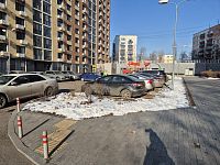 Купить квартиру г Москва, ул Сосинская, д 6 47000000 рублей