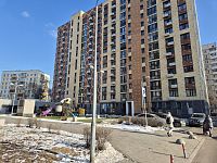 Купить квартиру г Москва, ул Сосинская, д 6 54500000 рублей