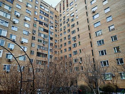 Купить квартиру г Москва, ул Таганская, д 44 42000000 рублей