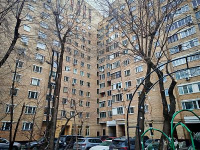 Купить квартиру г Москва, ул Таганская, д 44 42000000 рублей