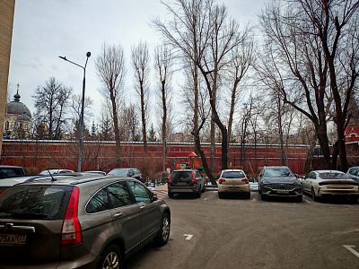 Купить квартиру г Москва, ул Таганская, д 44 42000000 рублей