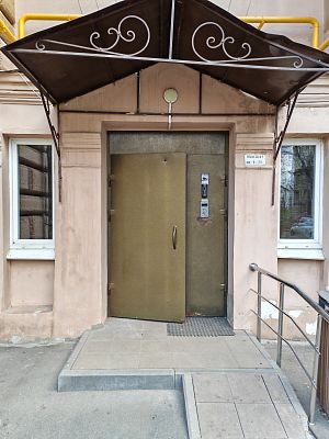 Купить квартиру г Москва, Новоспасский пер, д 3 к 2 45000000 рублей