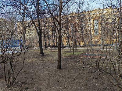 Купить квартиру г Москва, Новоспасский пер, д 3 к 2 45000000 рублей
