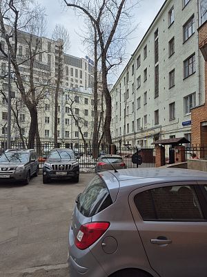Купить квартиру г Москва, ул Динамовская, д 4 36000000 рублей