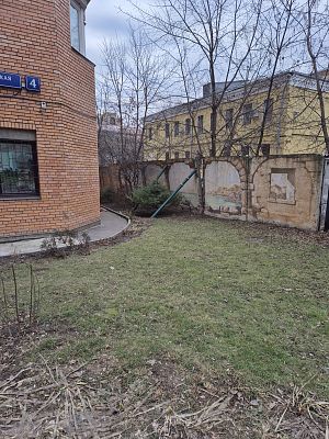 Купить квартиру г Москва, ул Динамовская, д 4 36000000 рублей