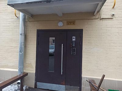 Купить квартиру г Москва, ул Шухова, д 6 21500000 рублей