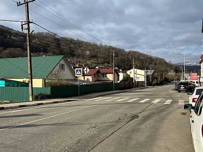 Купить дом г Сочи, село Краевско-Армянское, ул Измайловская, д 28А 19000000 рублей