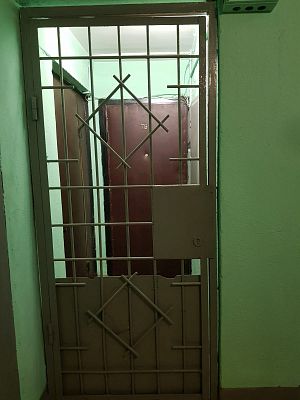 Купить квартиру г Москва, ул Просторная, д 2 16500000 рублей